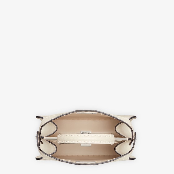 Peekaboo ISeeU Small With 556 Hand-Sewn Topstitches - Image 4